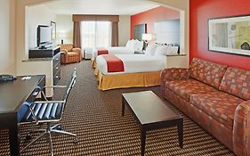 Holiday Inn Express & Suites Yosemite Park Area By Ihg